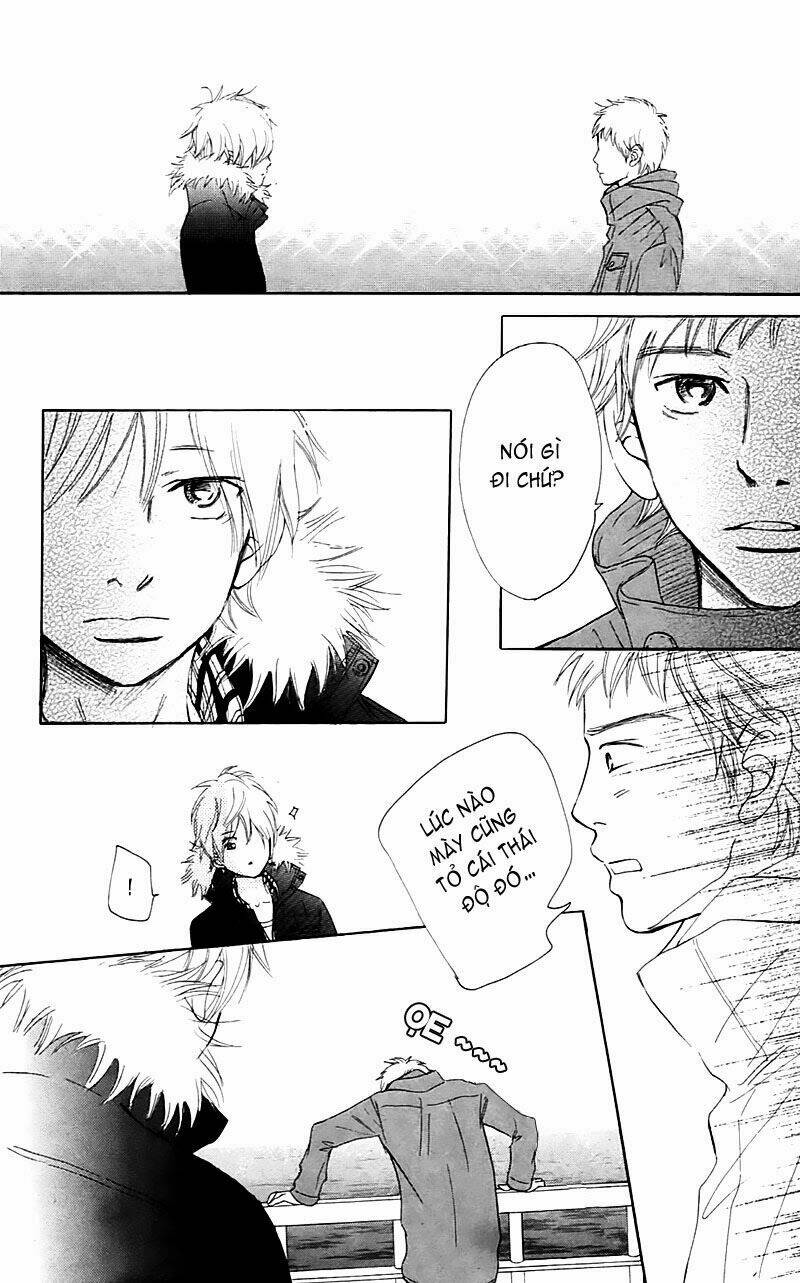 ngày ấy ta bên nhau chapter 60 10