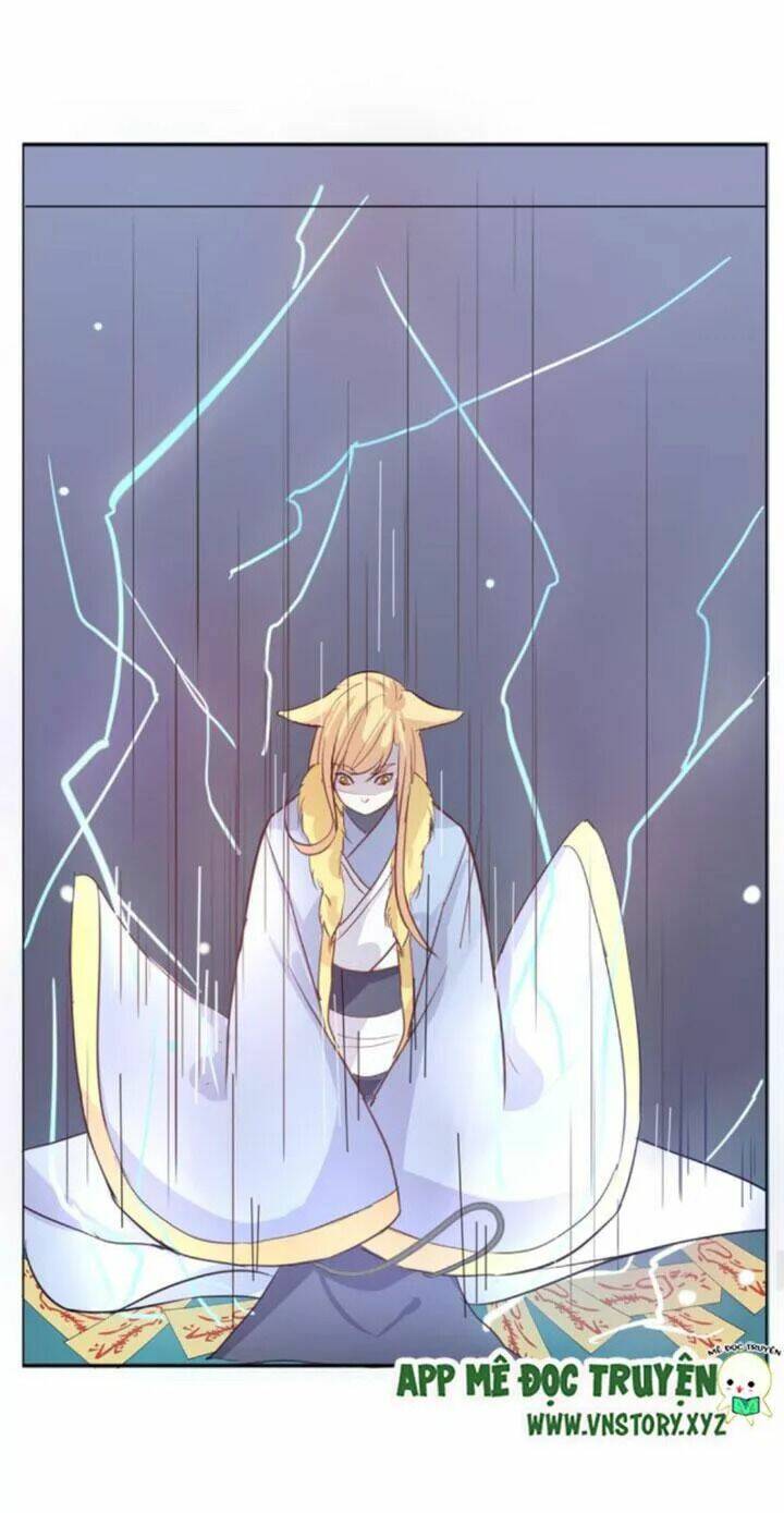 hồ tiên này không tin được chapter 31 21