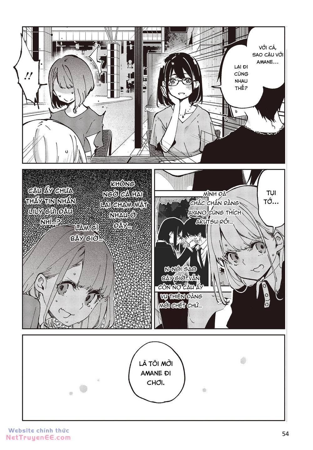 jiangshi kaitan blood chapter 79 26