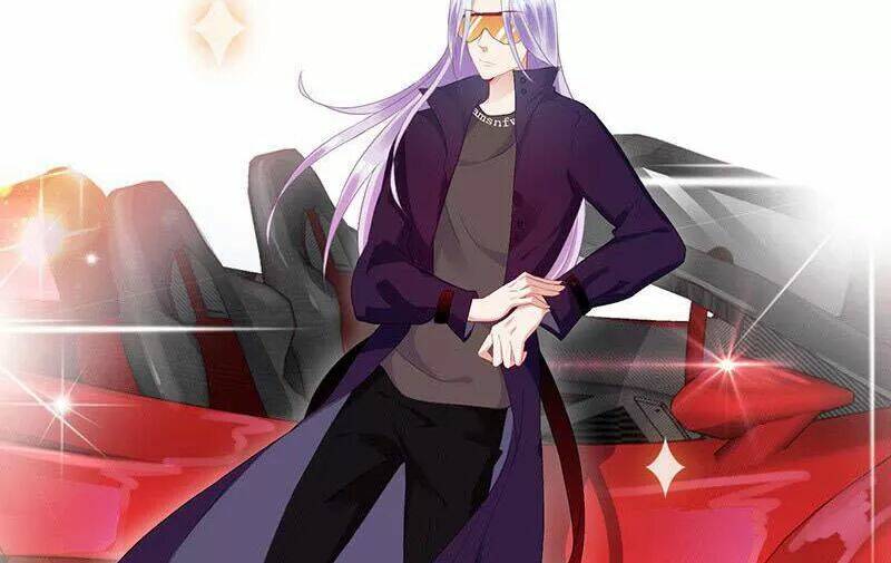 vương bài thiên sư và tiểu manh yêu chapter 48 17