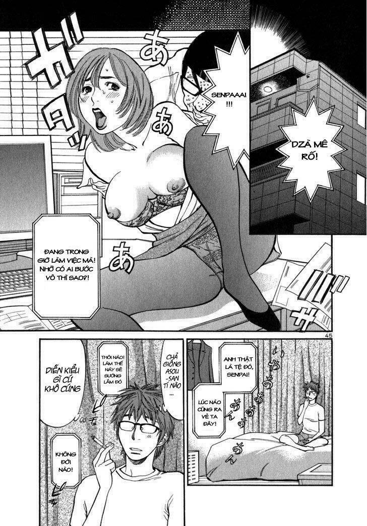 sakuranbo syndrome chapter 1 45