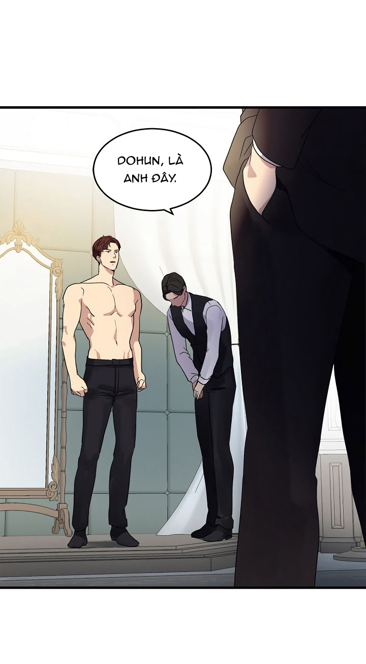 khách sạn ojakgyo chapter 4 9