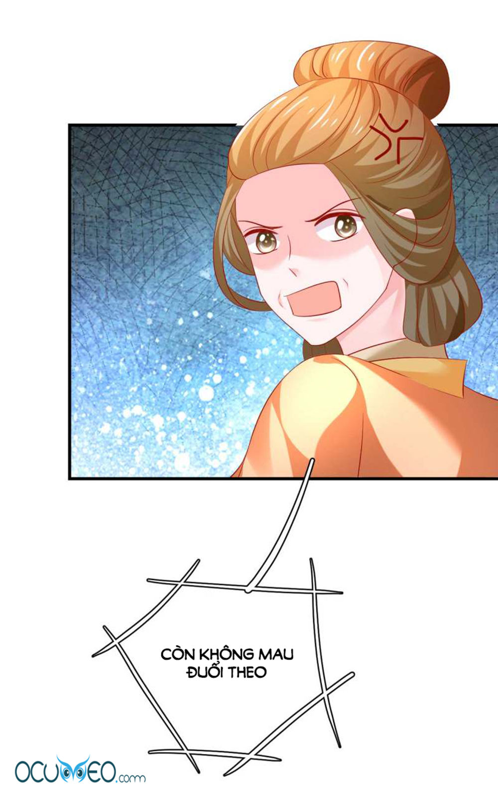 từ đây vương gia không thượng triều sớm chapter 45 25