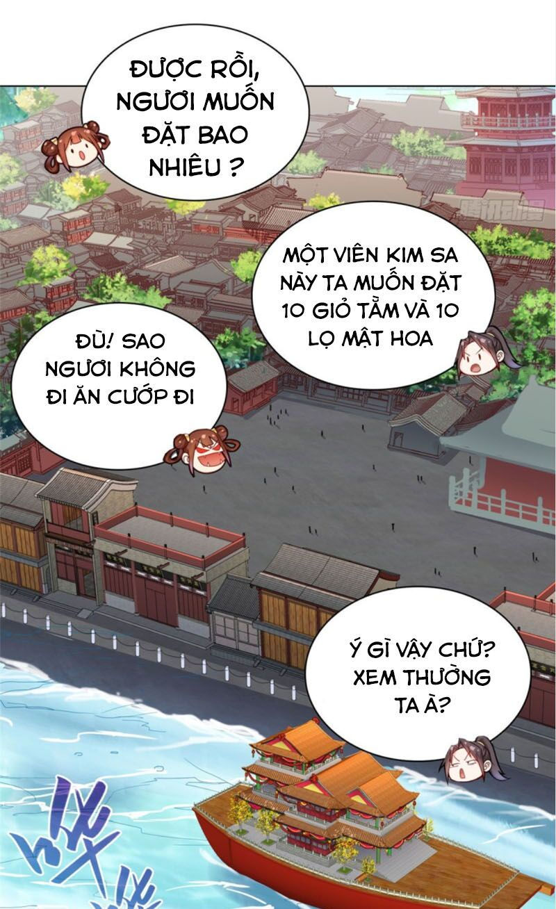 người nuôi rồng chapter 9 6