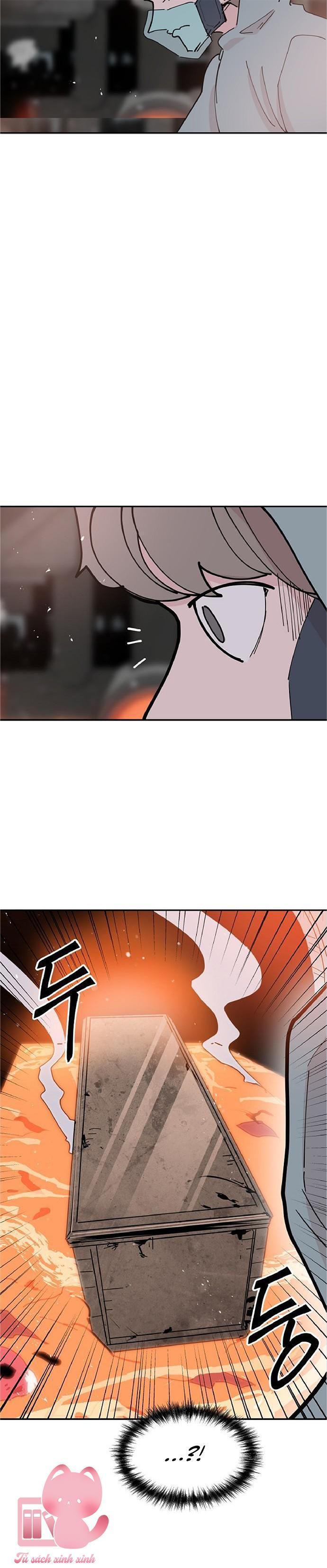 yêu không hồi kết chapter 32 8