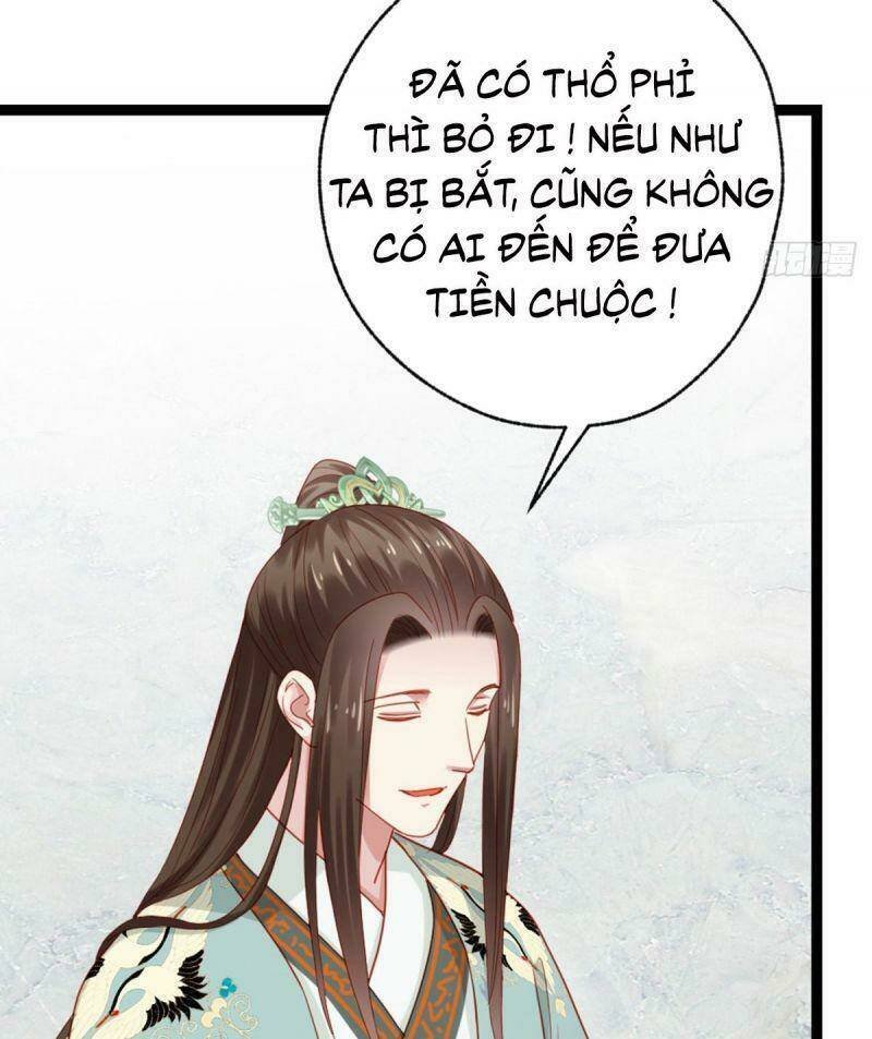 đứng yên ! phụng chỉ đánh cướp đây chapter 37 38