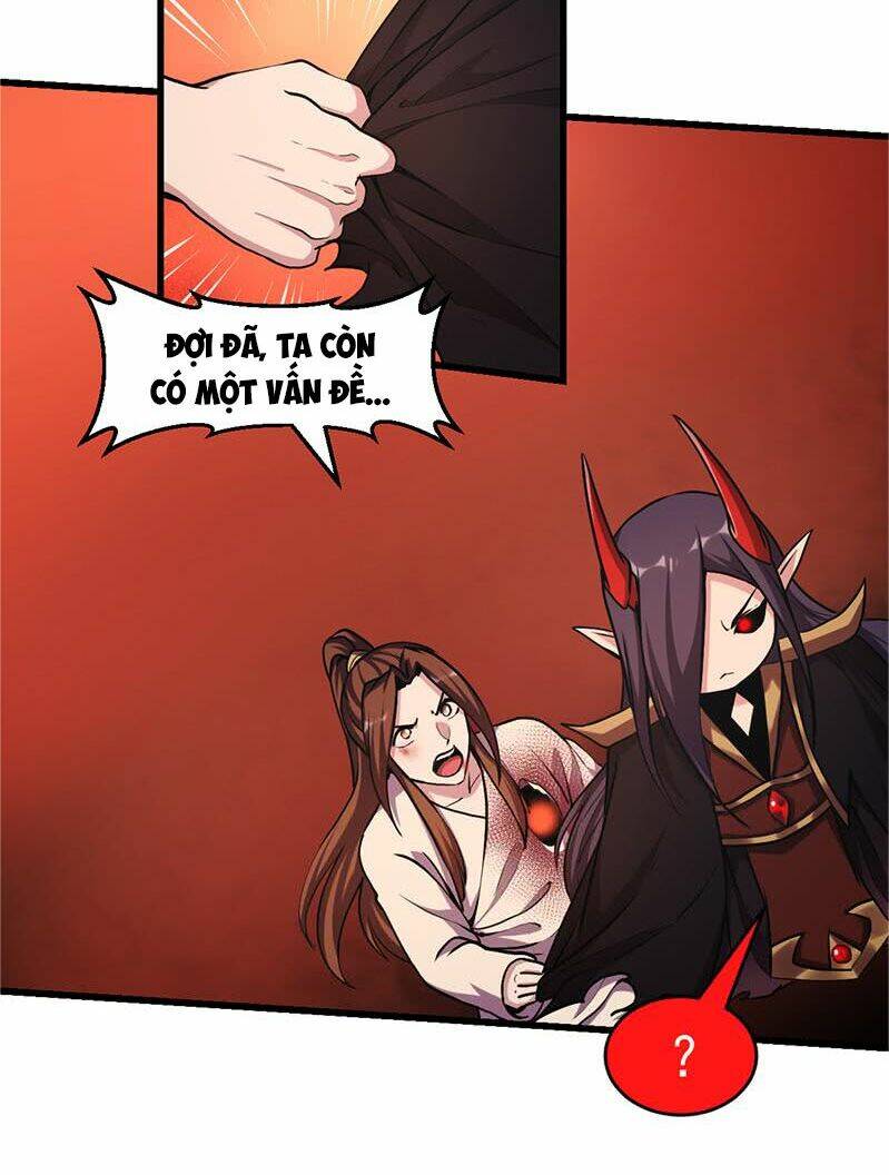 đừng cản ta tu tiên chapter 23 8