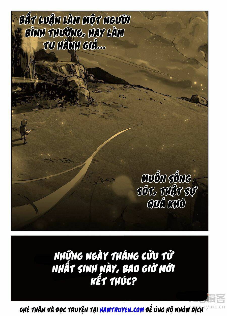 già thiên chapter 77 4