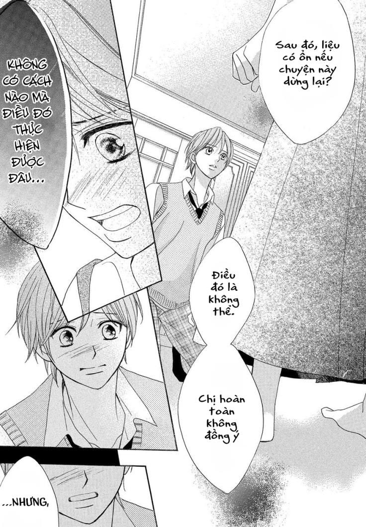 men’s life chapter 1.1 23