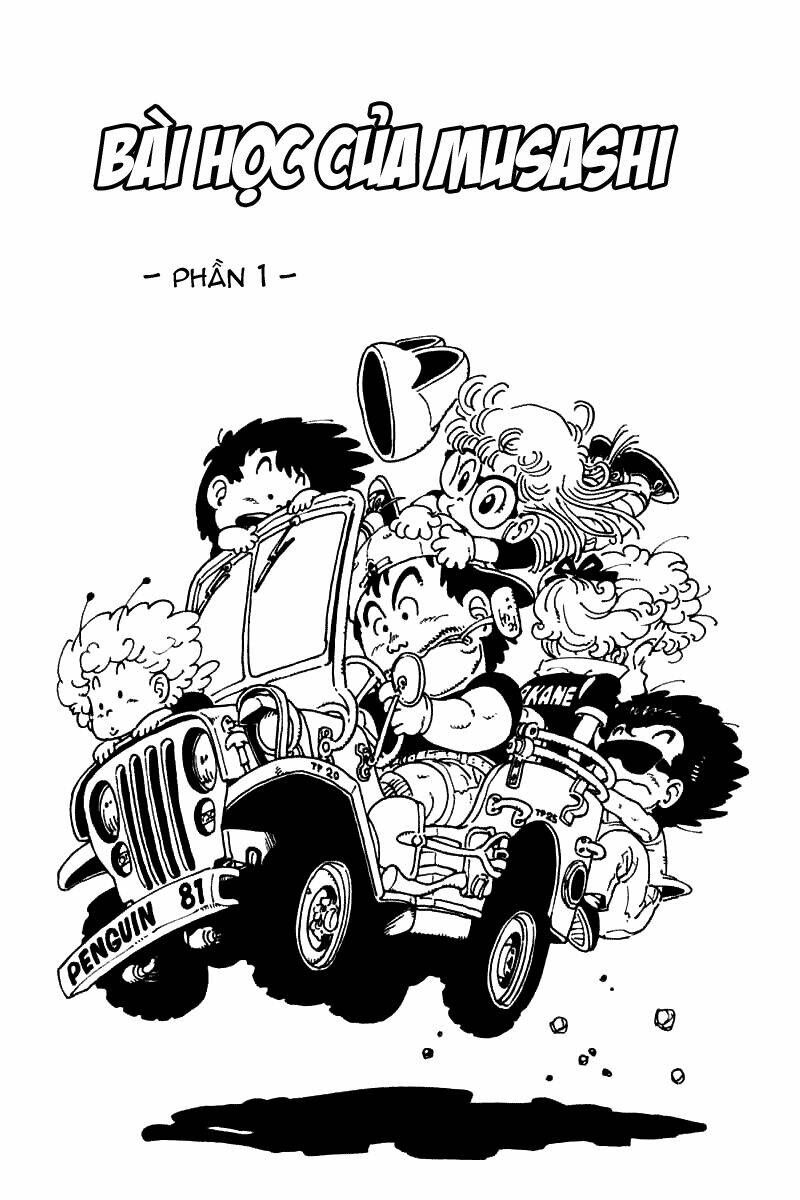 cô bé robot chapter 75 2