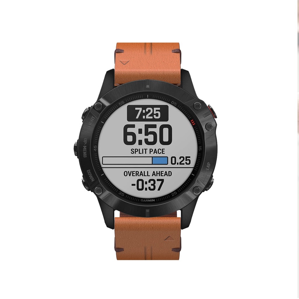 Dây đeo thay thế dành cho Garmin Fenix 5/ 5 Plus / Fenix 6 / Forerunner 935/945 (22mm)