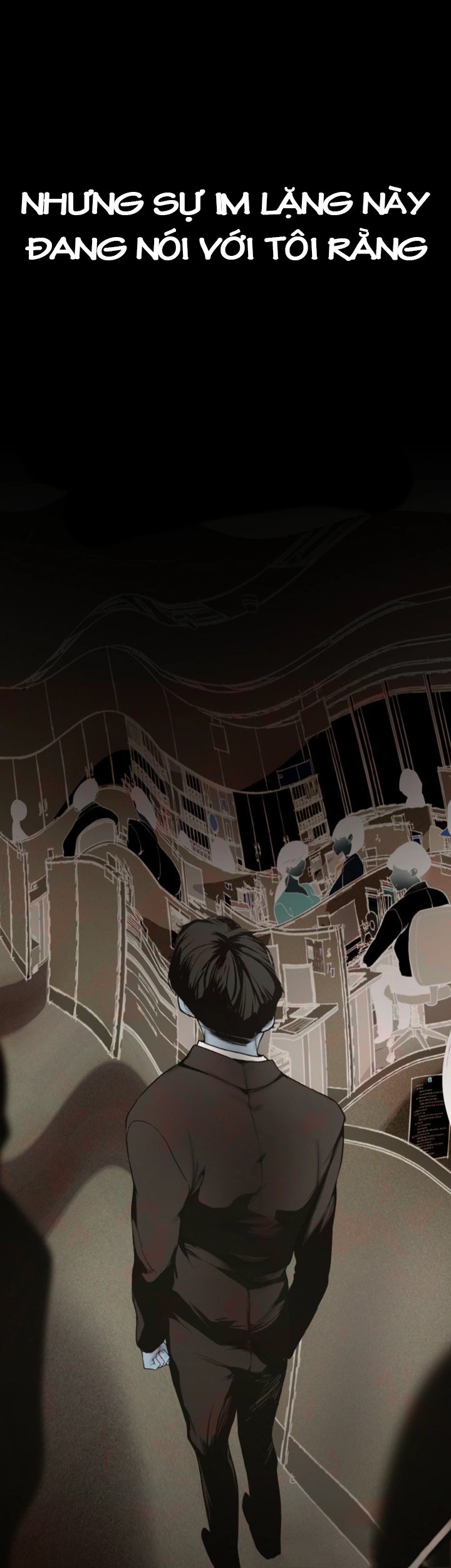 một thế giới mới tuyệt vời chapter 2 28