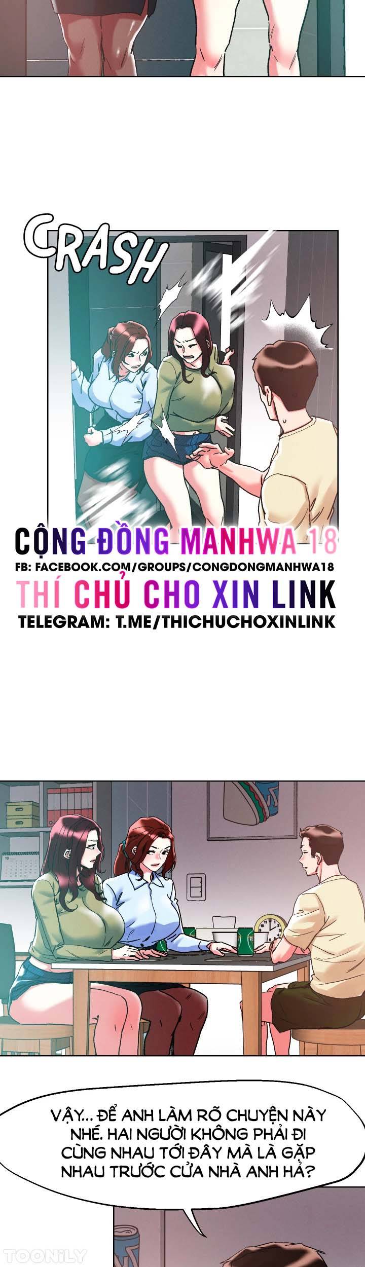 quyền năng chịch gái chapter 84 9