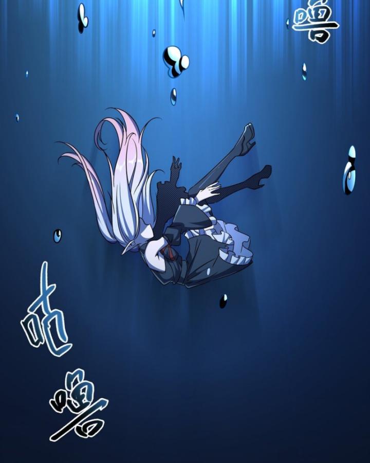 huyết cơ và kỵ sĩ chapter 300 64