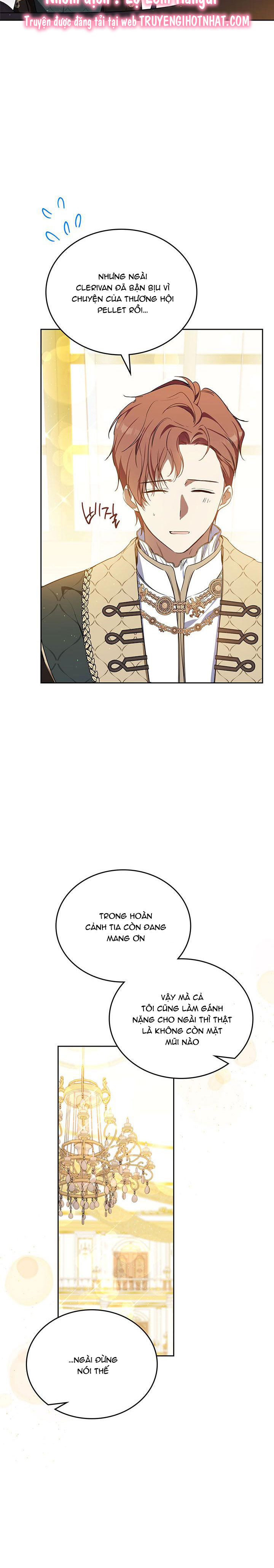 lần này tôi sẽ trở thành gia chủ chapter 132 7