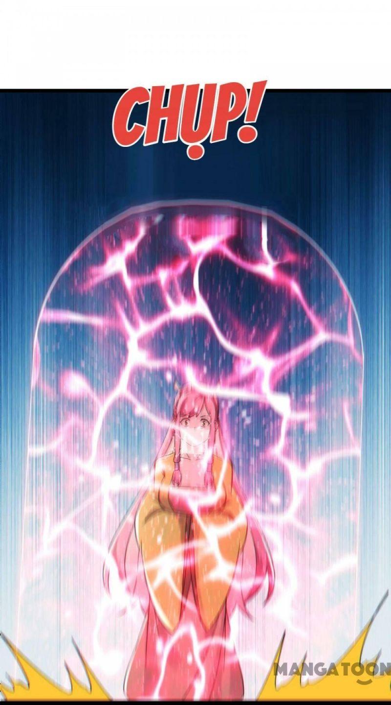 đồ đệ ta toàn là nữ ma đầu chapter 192 6