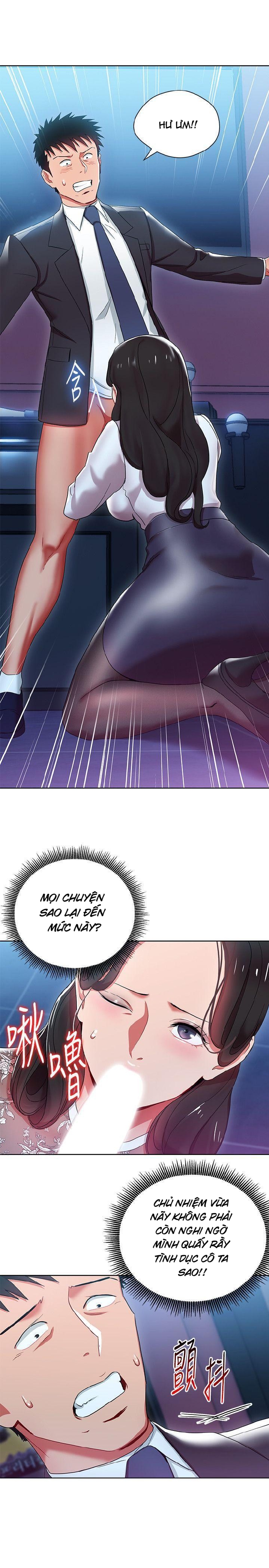 bị sếp chăn chapter 5 3