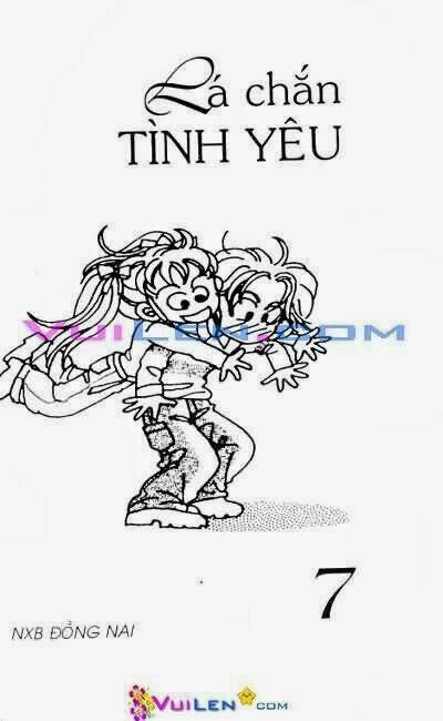 lá chắn tình yêu chapter 7 1
