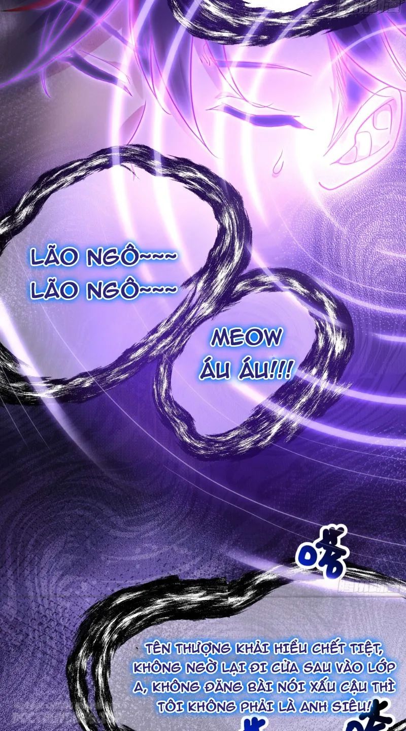 sau khi hợp thể cùng nữ thần, ta vô địch! chapter 5 37