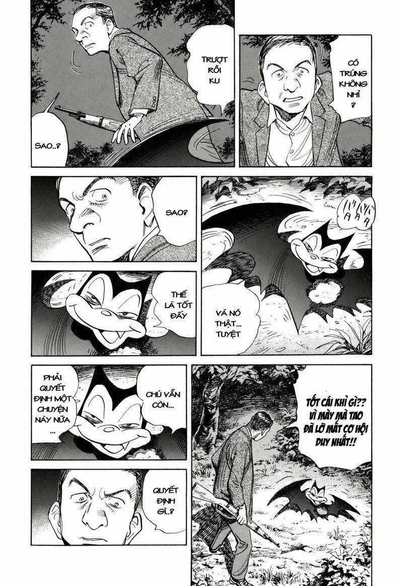 billy bat chapter 43 18
