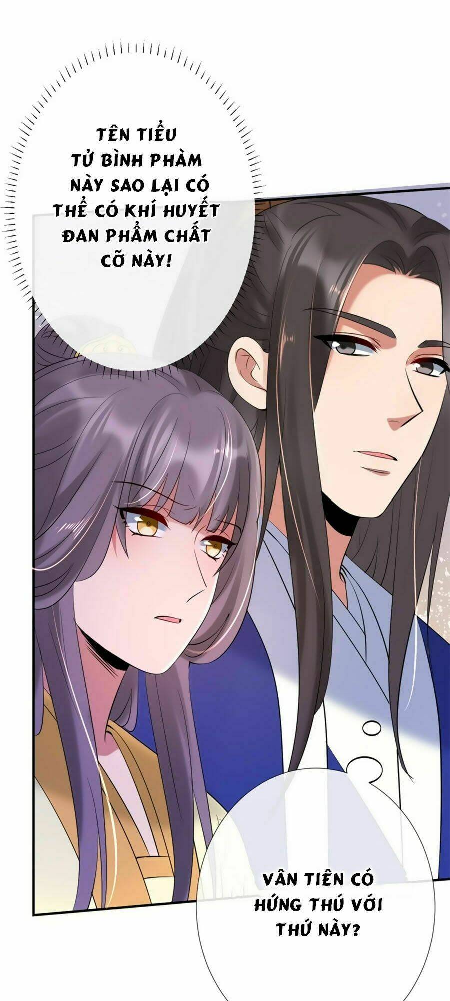 tuyệt thế thần y: phúc hắc đại tiểu thư chapter 11.2 5