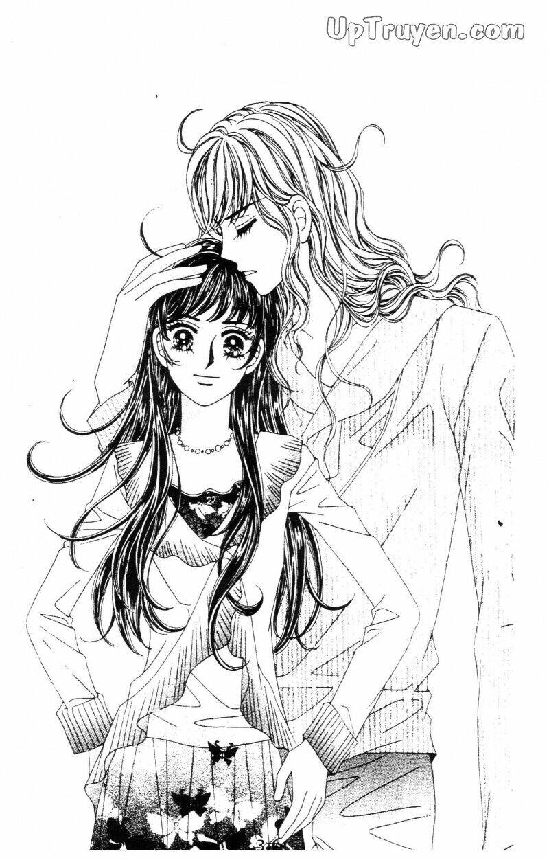 mặt nạ tình yêu chapter 64 5