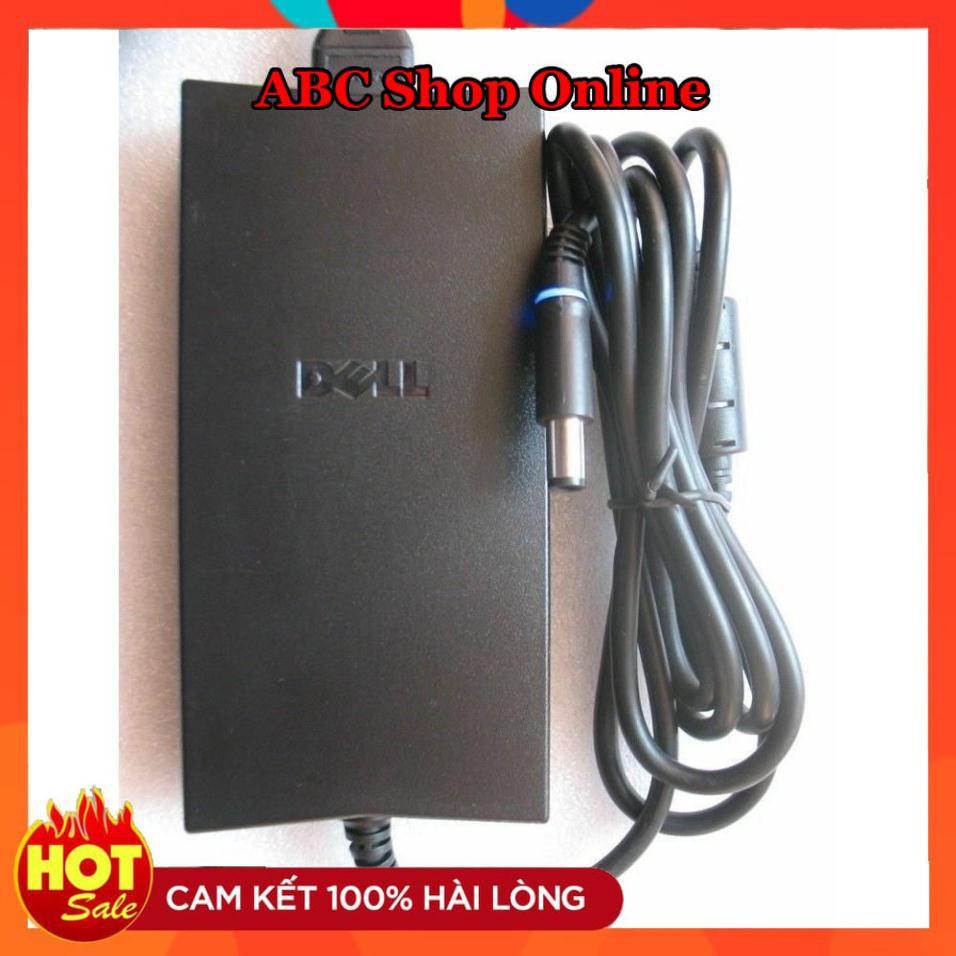 Sạc Dùng Cho Adapter Dell 19.5V – 7.7A (150W) Slim