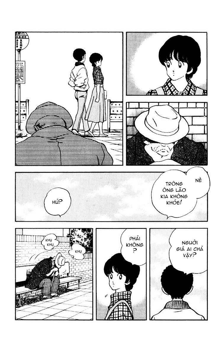 rough - ngọc thô chapter 14 10