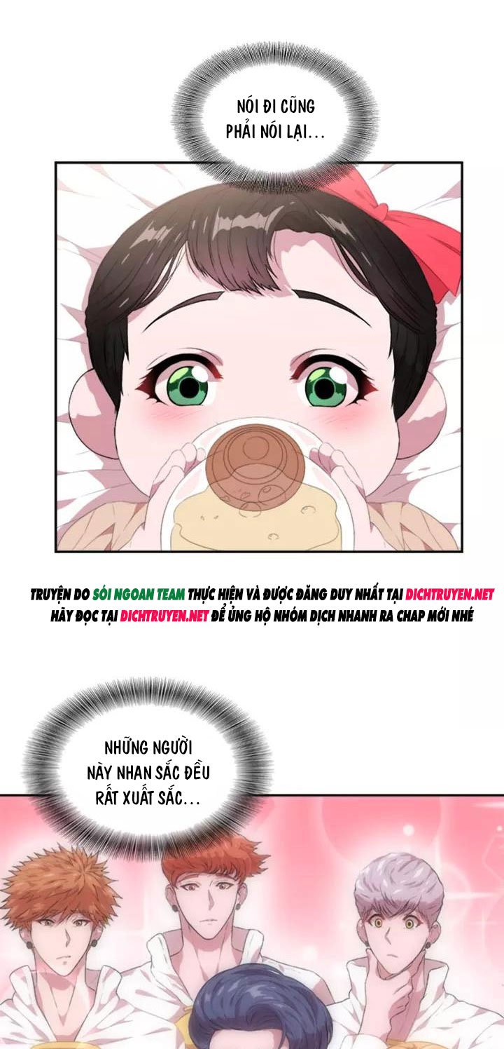 con gái bảo bối của ma vương chapter 3 29