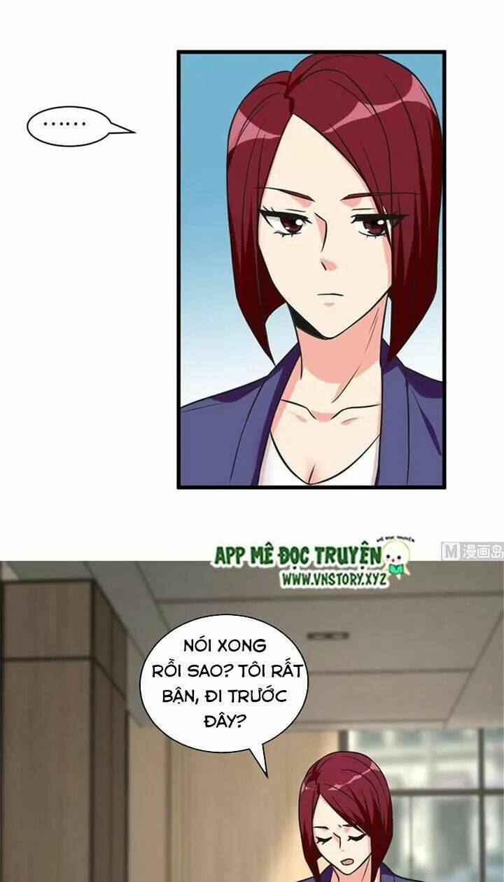 thiên hậu trở về chapter 193 32