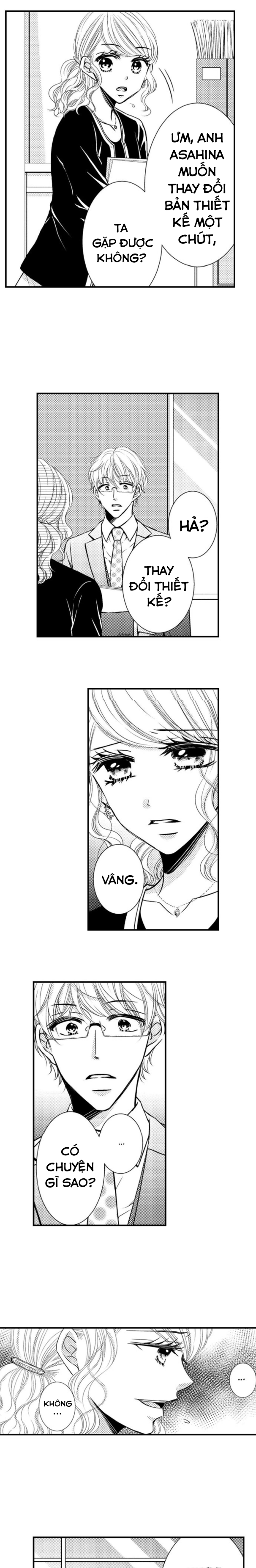 sự cao trào hoàn hảo chapter 109 6