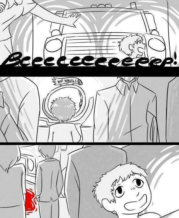 tổng hợp one shot. chapter 188 23