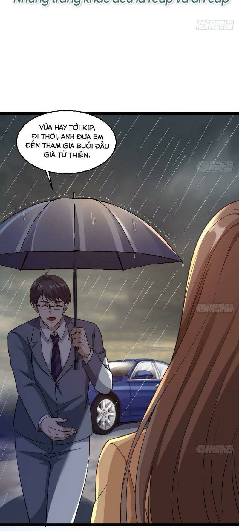 tối cuồng nữ tế chapter 27 14