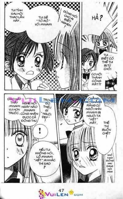 con gái con trai chapter 3 47