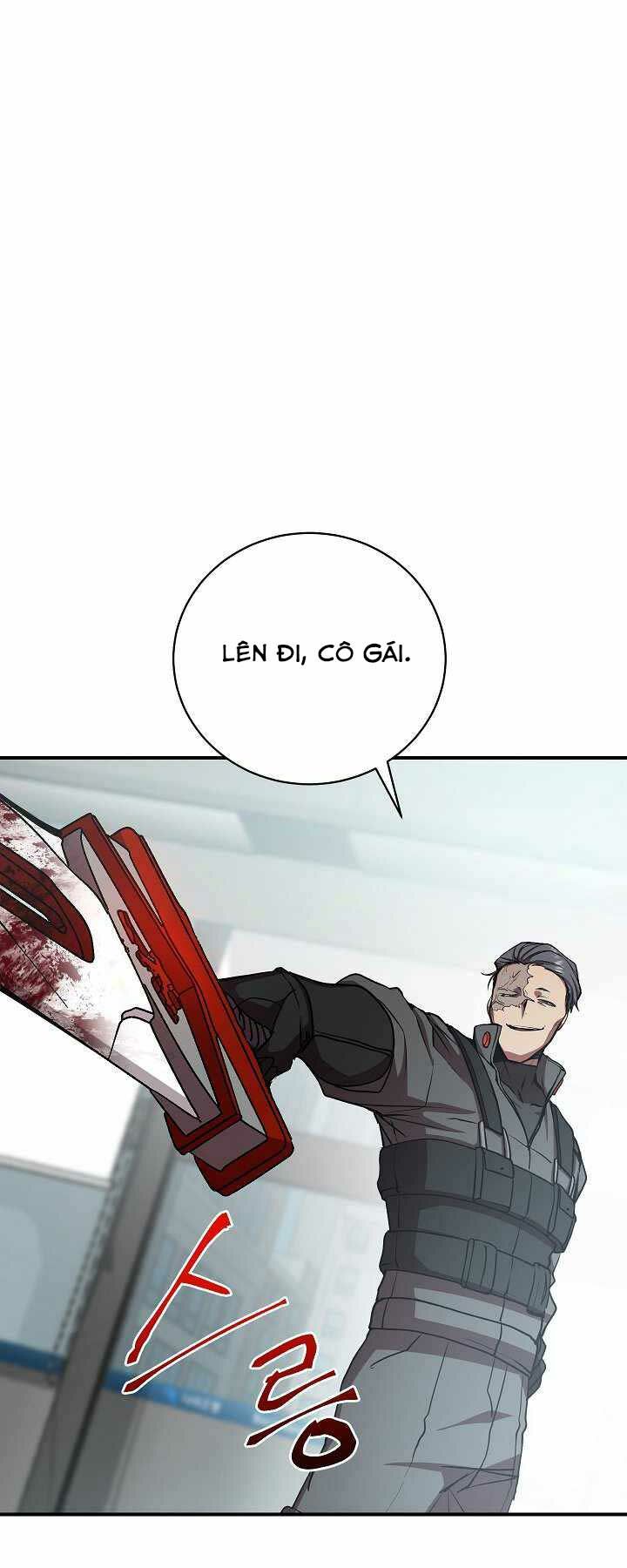 giả vờ làm kẻ vô dụng ở học đường chapter 16 1