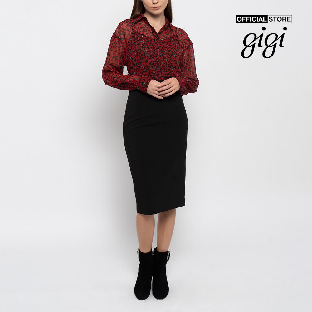 GIGI - Chân váy bút chì thanh lịch G3302S221507