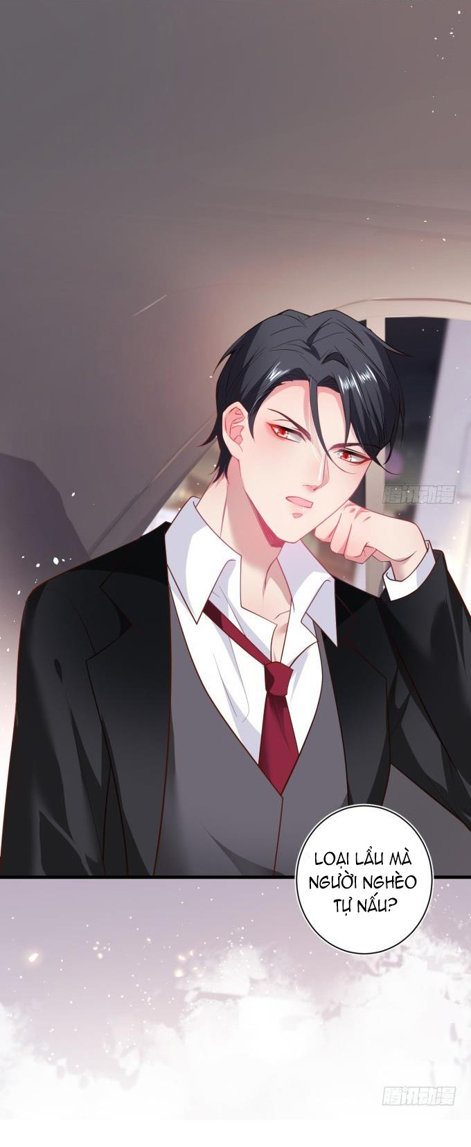 dưỡng khí chí mạng chapter 33 54