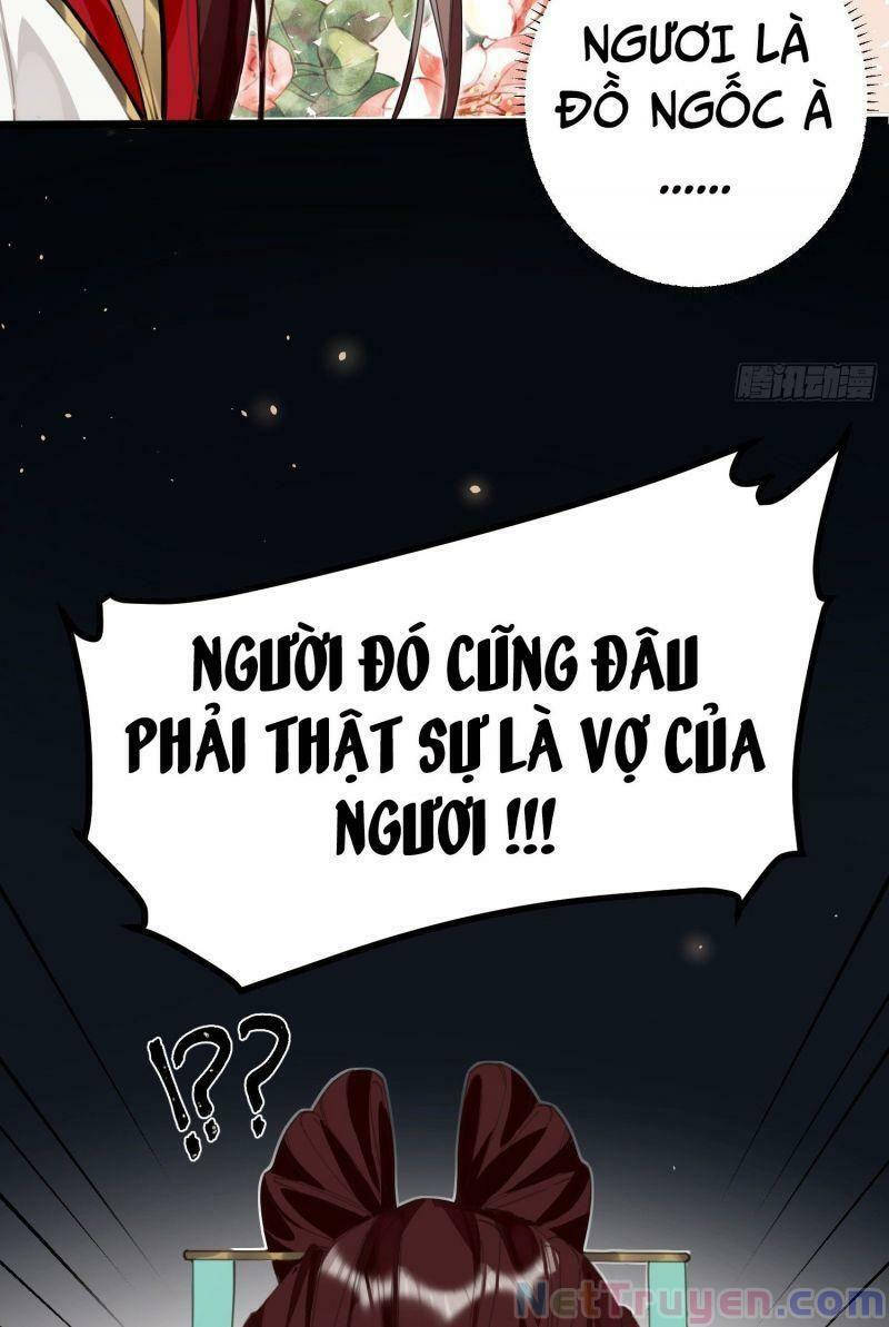phế vật công chúa muốn nhặt chồng chapter 12 20