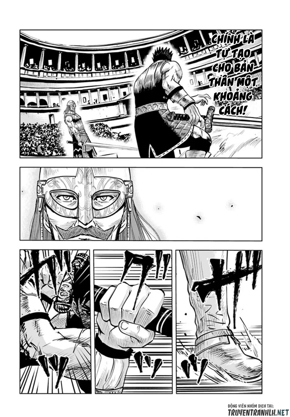hành trình chịch dạo của của máy dập cổ đại chapter 22 15
