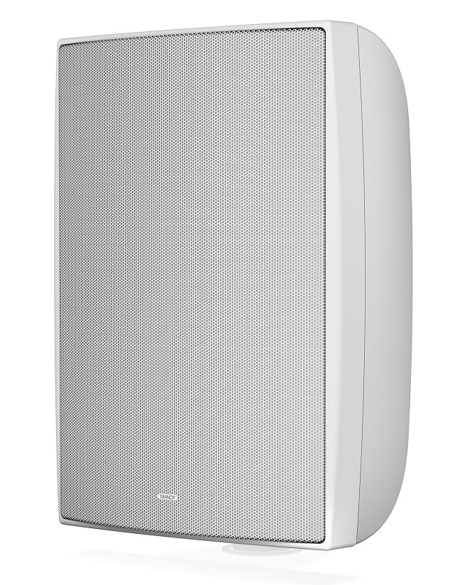 Loa Treo Tường TANNOY DVS 8T-WH -- 8&quot; Công suất 70 -280 Watts-Hàng Chính hãng