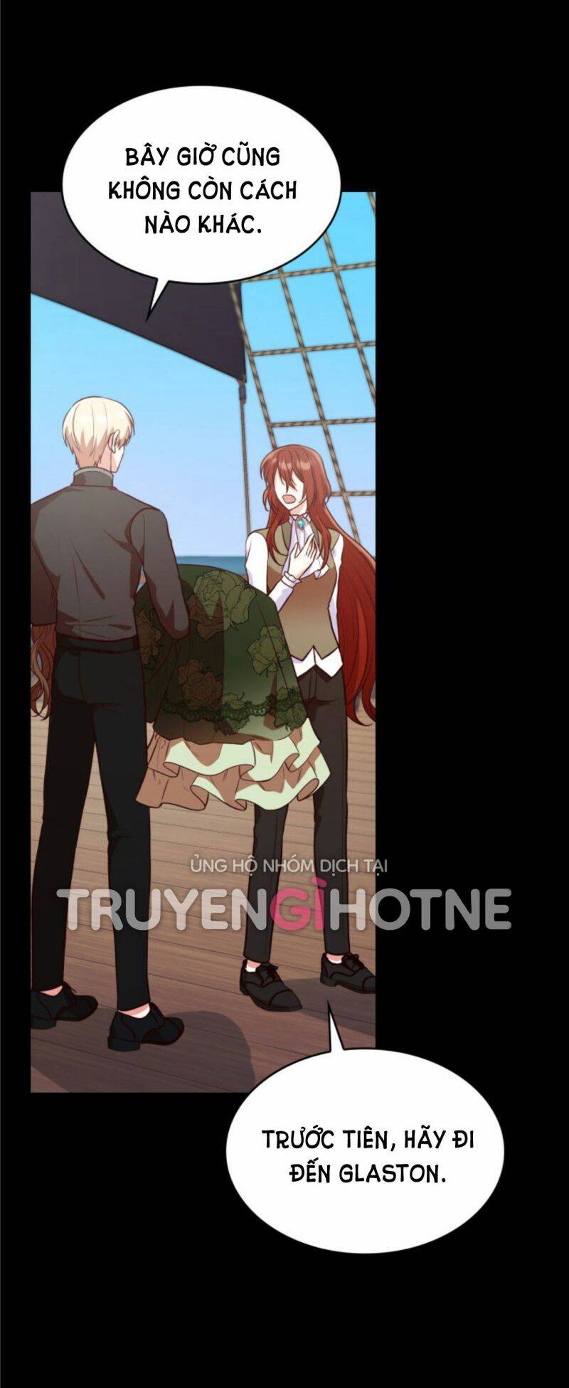 từ ác nữ, tôi trở thành một người mẹ chapter 24.5 14