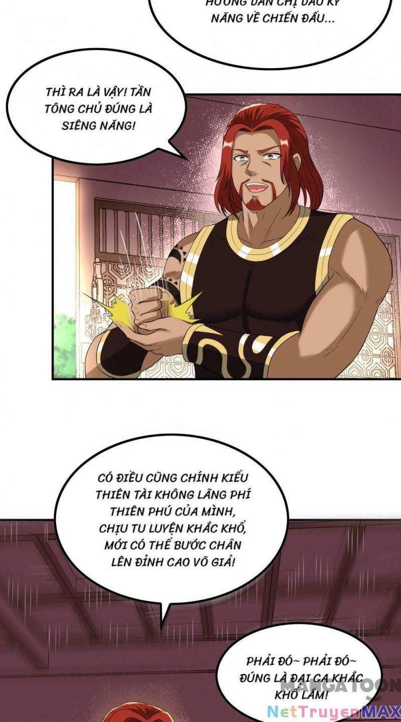 đệ nhất người ở rể chapter 224 5