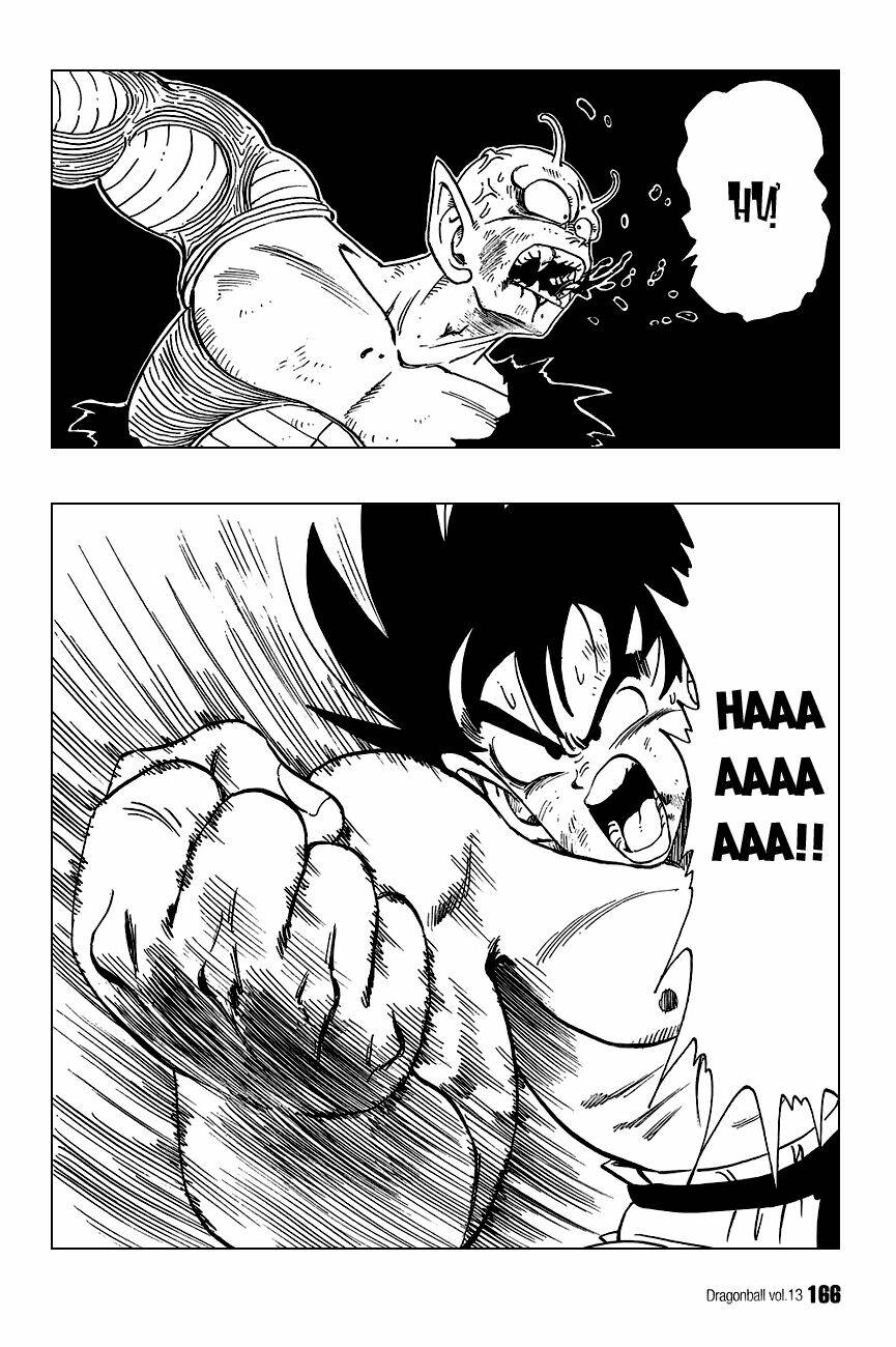 dragon ball - bảy viên ngọc rồng chapter 191 6