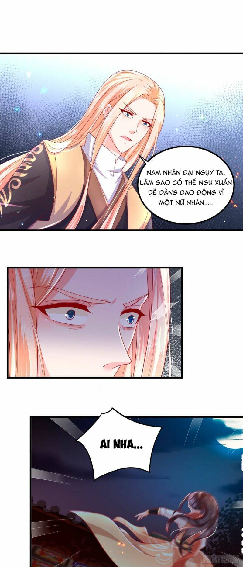 ta phải làm hoàng hậu chapter 19 24