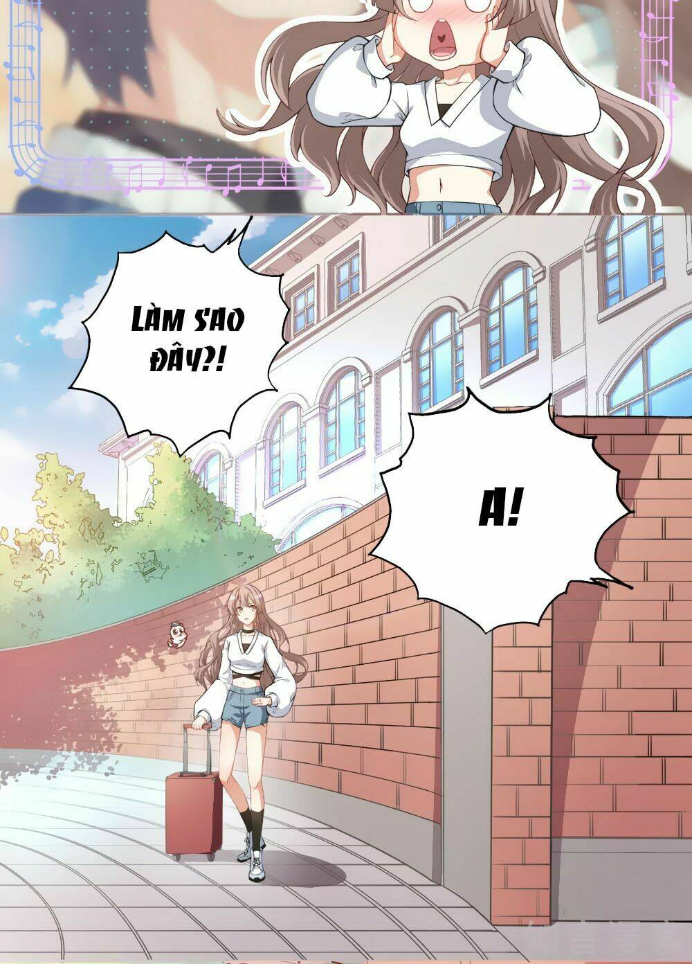 trò chơi sắc đẹp chapter 3 4