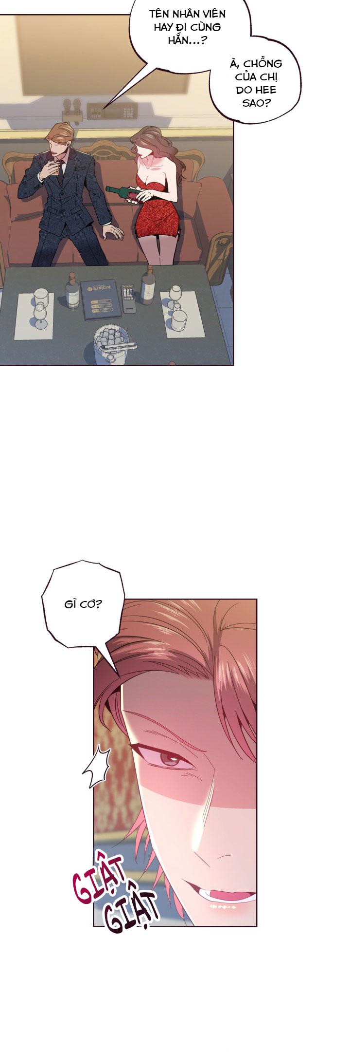 sụp đổ chapter 25 3