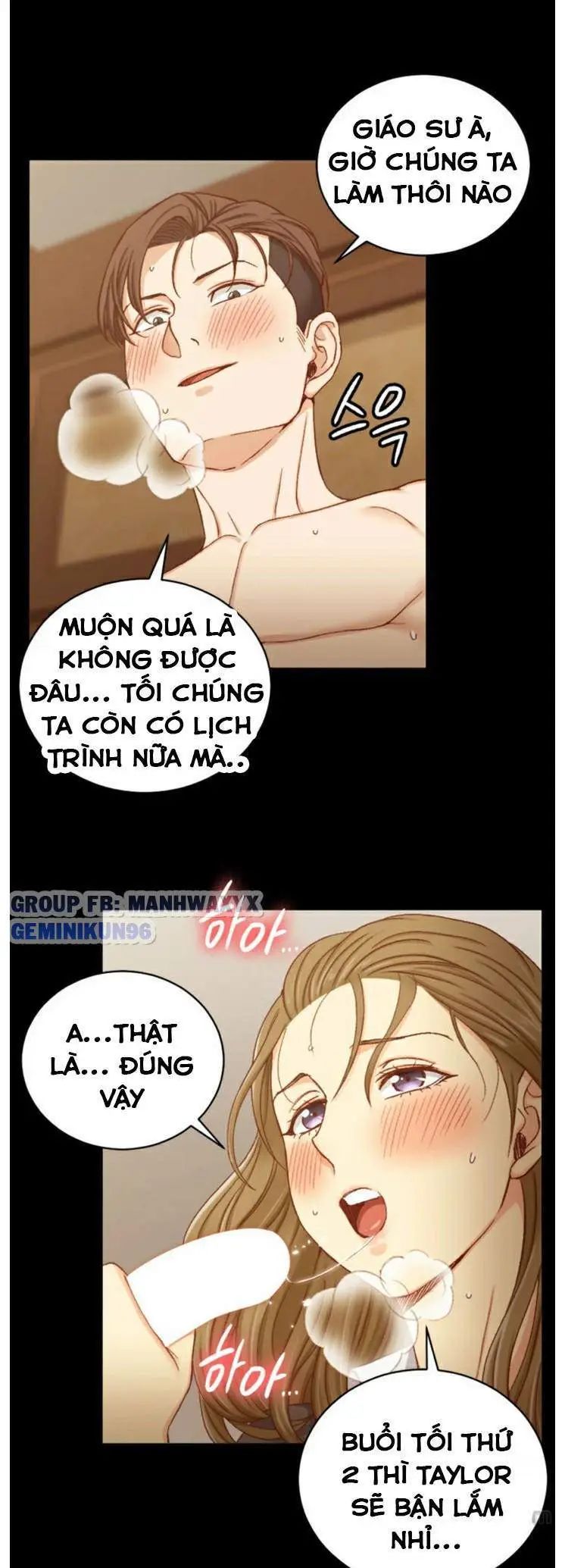 thanh niên động kinh chapter 91 13