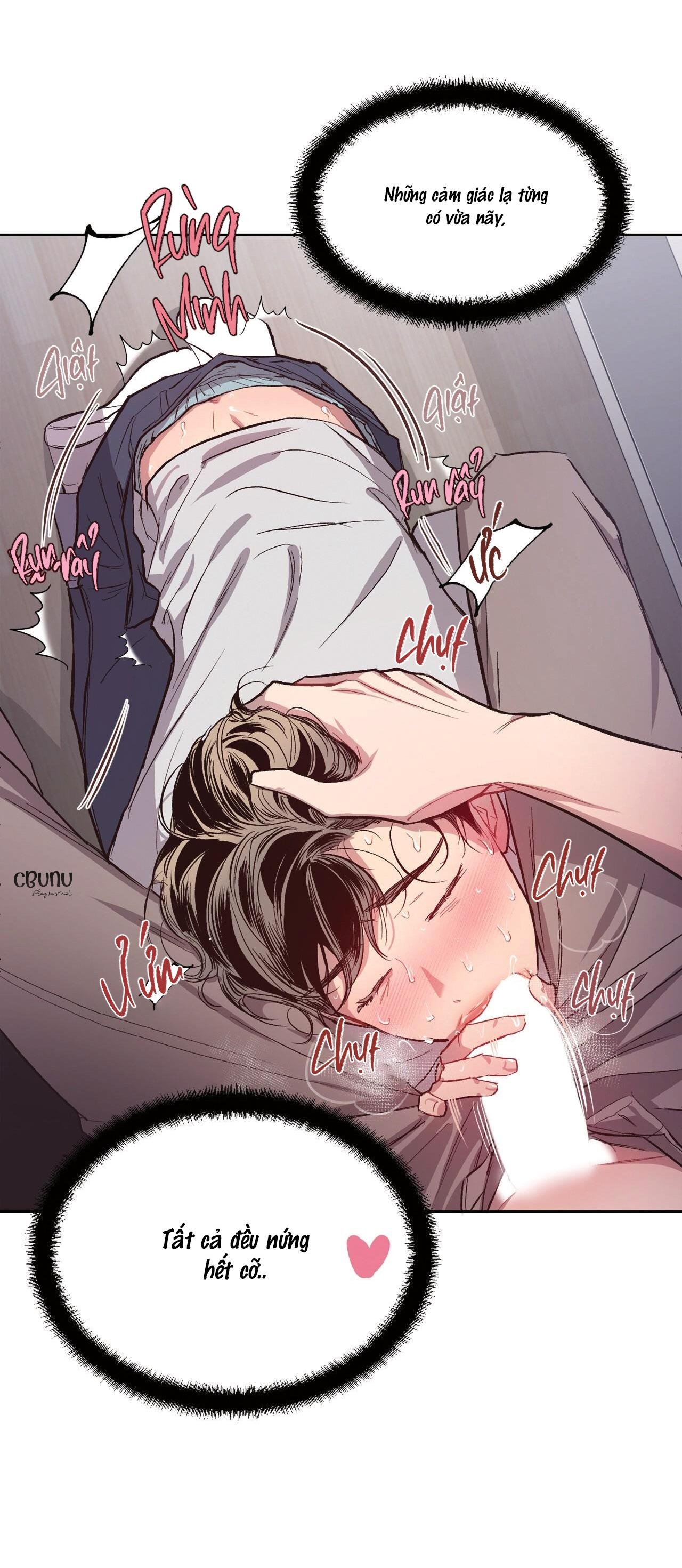 bí mật của mái tóc chapter 13 63