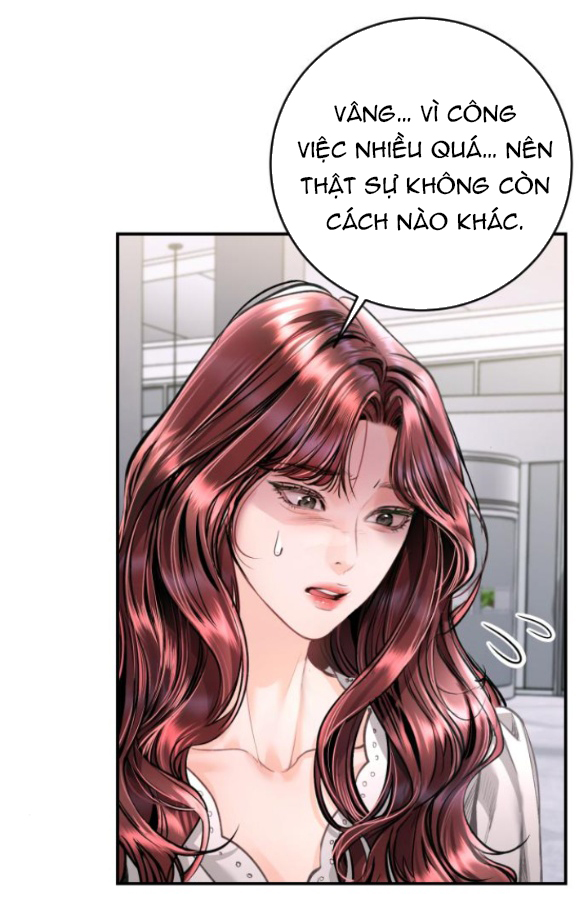 đứa trẻ trông giống tôi chapter 22.1 43