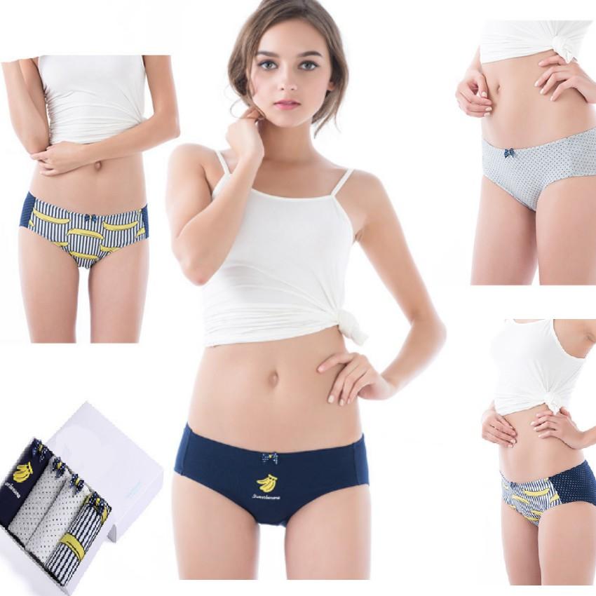 Quần Lót Nữ Sexy Cá Tính 206282